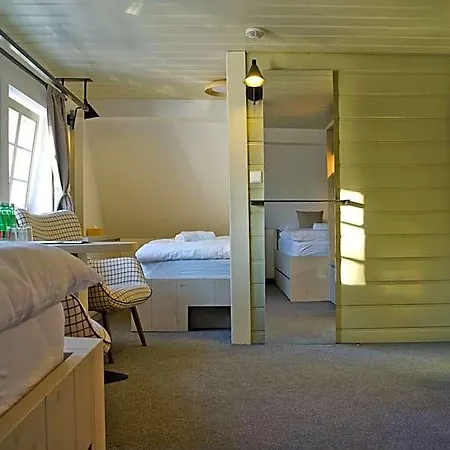 Hotel Prezidentska