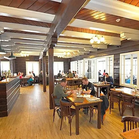Prezidentska Hotel