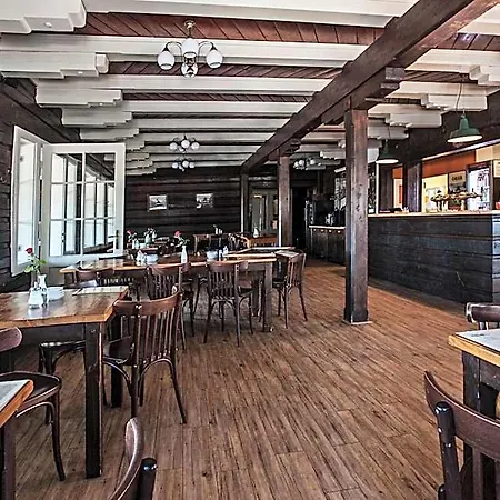 Prezidentska Hotel 3*