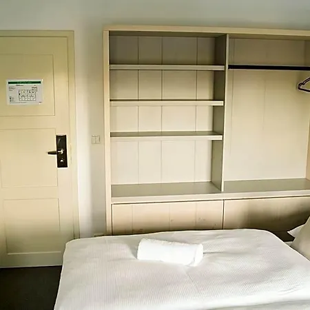 Hotel Prezidentska 3*