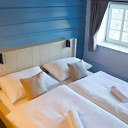 Prezidentska Hotel