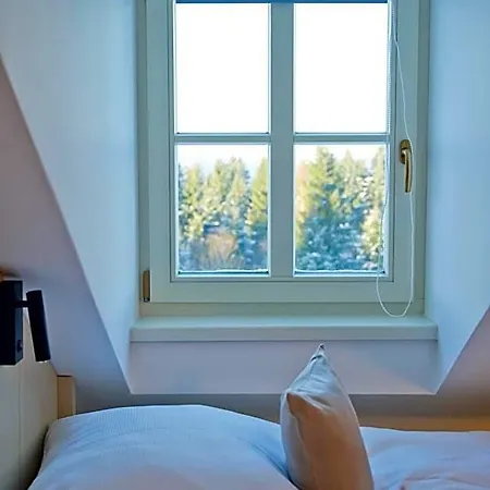 Prezidentska Hotel Janov nad Nisou