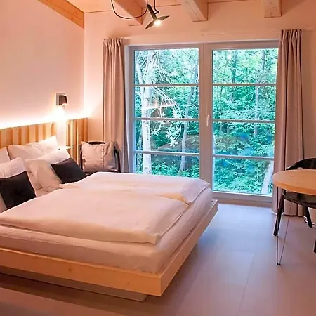 Prezidentska Hotel Janov nad Nisou