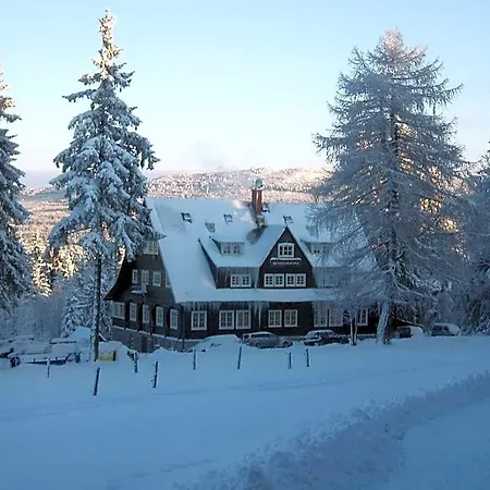 Hotel Prezidentska 3*