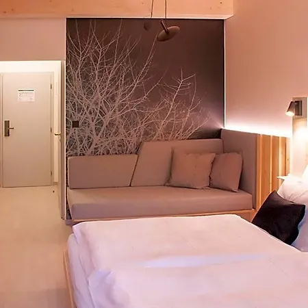 Hotel Prezidentska